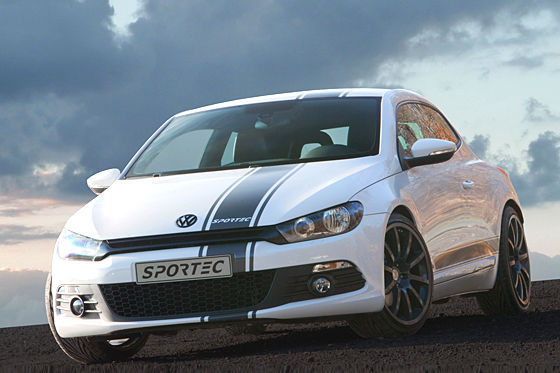 Sportec SC 350