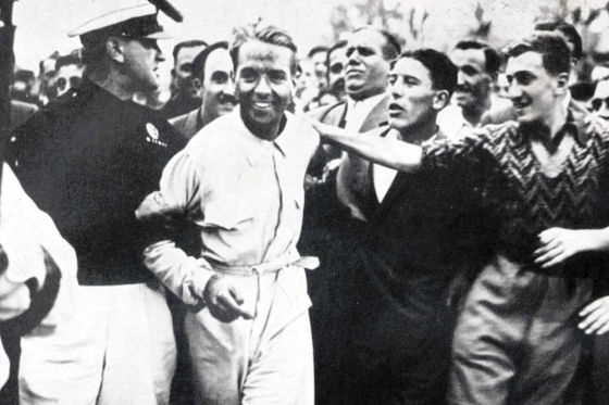 Bernd Rosemeyer