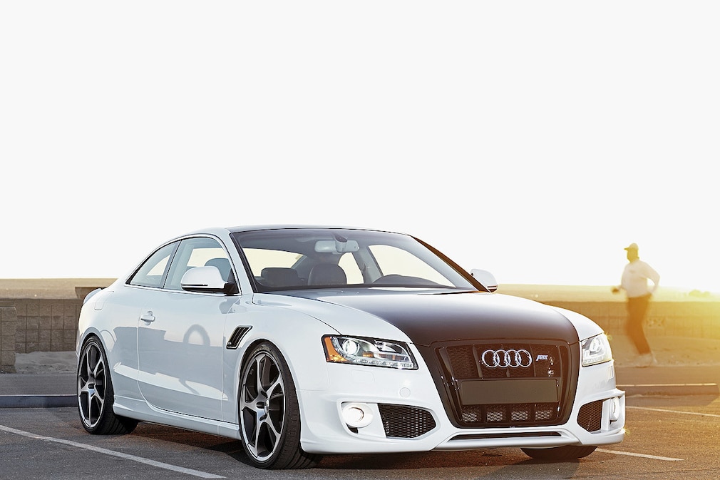 ABT AS5-R