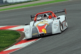 Radical SR3