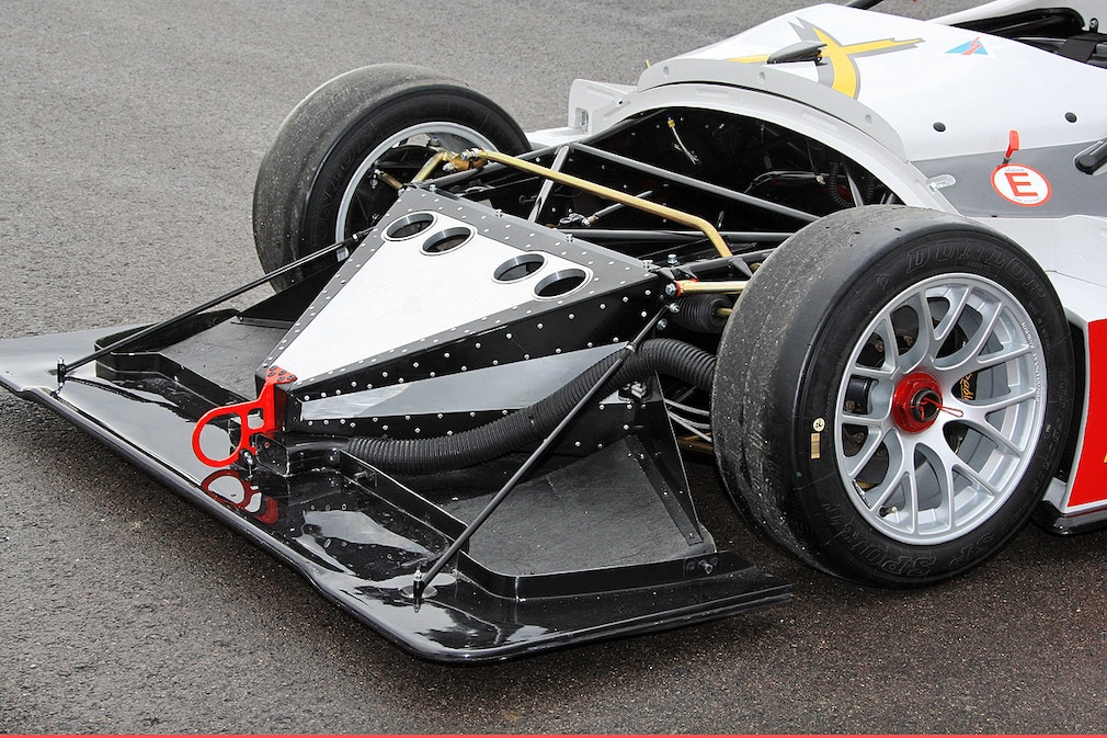 Tracktest Radical SR3, Radical SR5, Radical SR8 LM