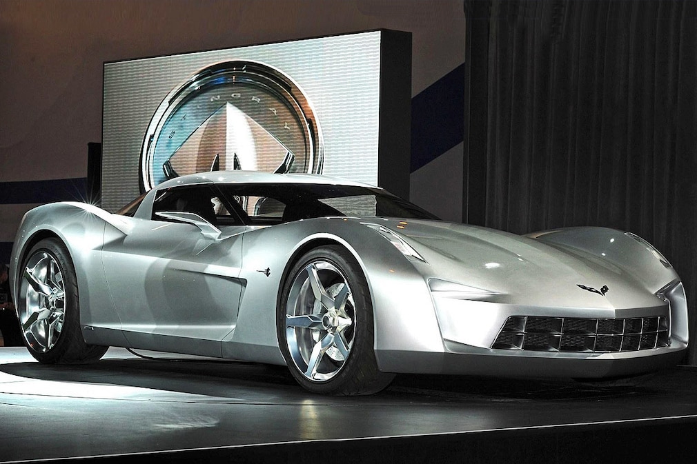 Chicago Auto Show 2009