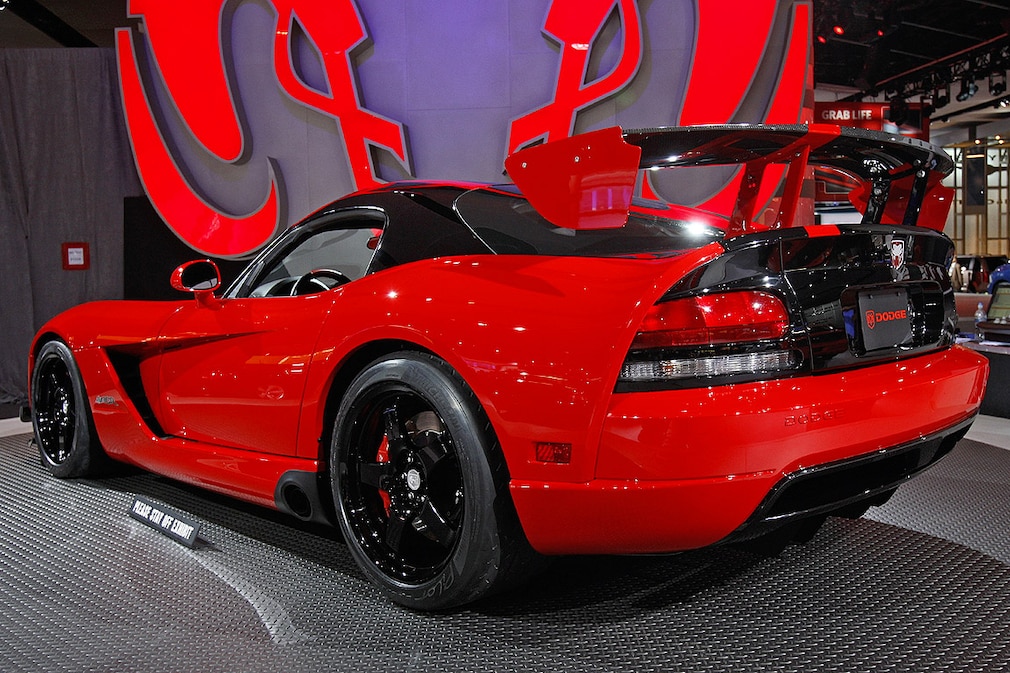 Dodge Viper