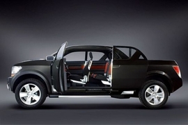 Dodge Rampage