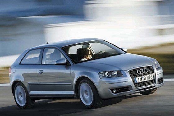 Rückruf Audi A3 2.0 TDI
