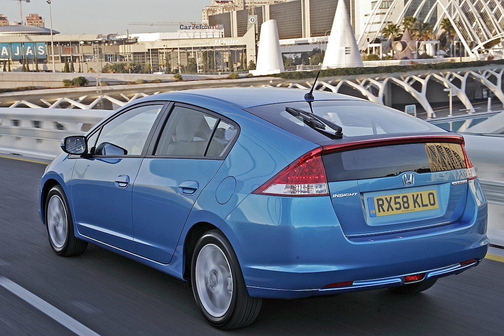 Honda Insight
