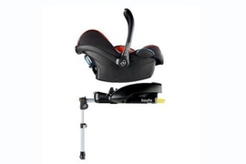 Dorel (Maxi Cosi) ruft EasyFix-Basis zurück
