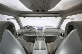 Erste Fotos vom Nissan Terranaut