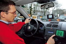 Rückblick 20 Jahre AUTO BILD