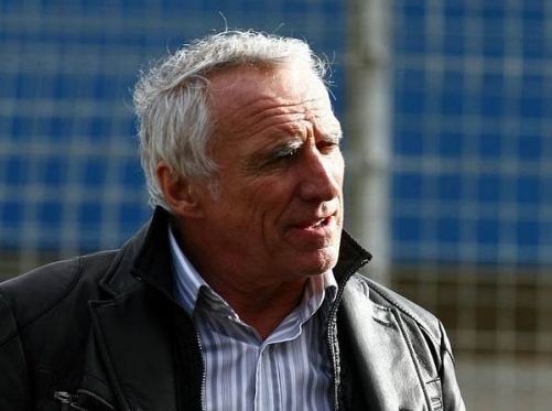 Red-Bull-Besitzer Dietrich Mateschitz verzeichnet im Kerngeschäft Wachstum