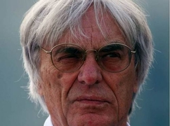 Geht Bernie Ecclestone im Alter von 78 Jahren nochmal auf die Pirsch?