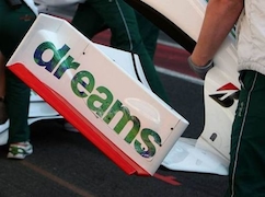 Wird sich der Traum von der Formel-1-Zukunft für Honda erfüllen?