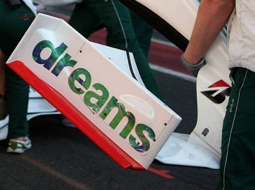 Wird sich der Traum von der Formel-1-Zukunft für Honda erfüllen?