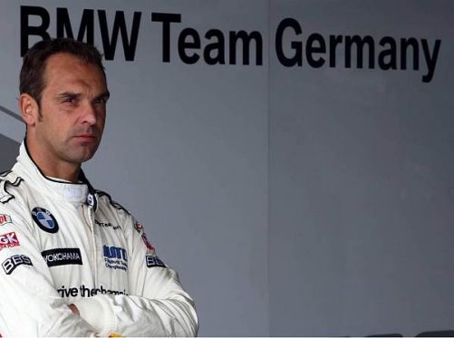 Jörg Müller verspricht sich von KERS mehr Überholmanöver in der Formel 1
