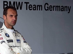 Jörg Müller verspricht sich von KERS mehr Überholmanöver in der Formel 1