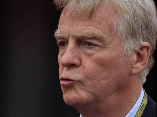 Das dürfte Max Mosley gefallen: Die IndyCar-Serie lädt Formel-1-Piloten ein