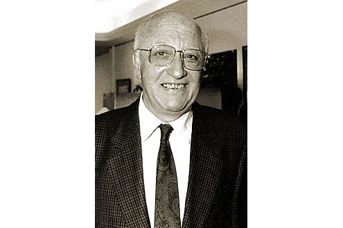 Hans Bluhm