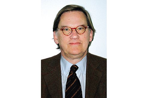 Klaus-Martin Wolf