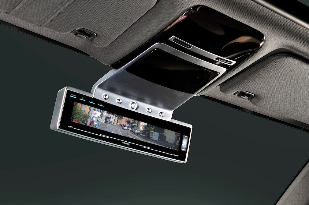 Subaru Legacy Concept