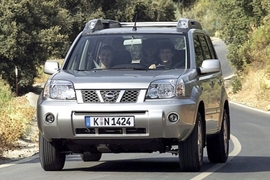Rückruf Nissan X-Trail