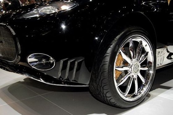 Genfer Salon 2006, Teil 3