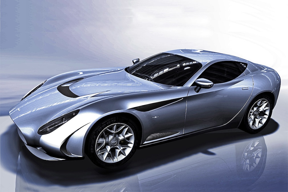 Perana Z-one Genf 2009