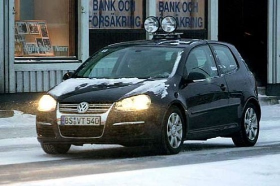 Erlkönig-Bildergalerie, Teil 36