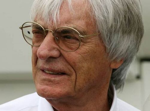 Beleidigt: Das Ex-Honda-Team verzichtet auf die Hilfe von Bernie Ecclestone