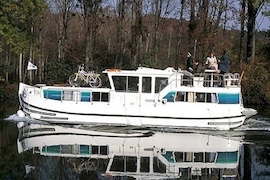 Maritimer Osterausflug