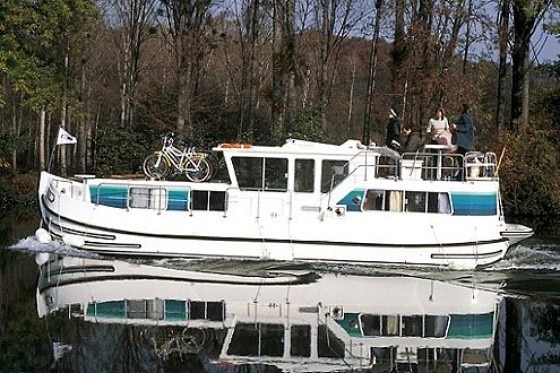 Maritimer Osterausflug