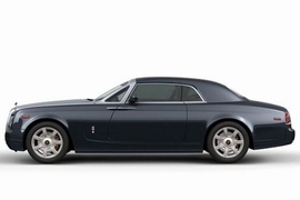 Rolls-Royce 101EX