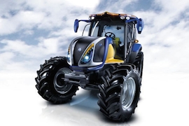 New Holland NH2