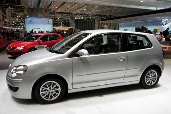 Volkswagens Zukunftsstrategie