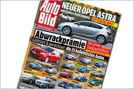 AUTO BILD 9/2009