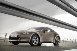 Nissan 370 Z