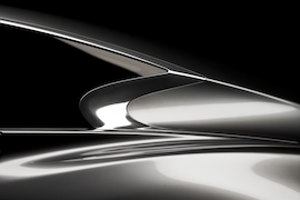 Studie Infiniti Essence