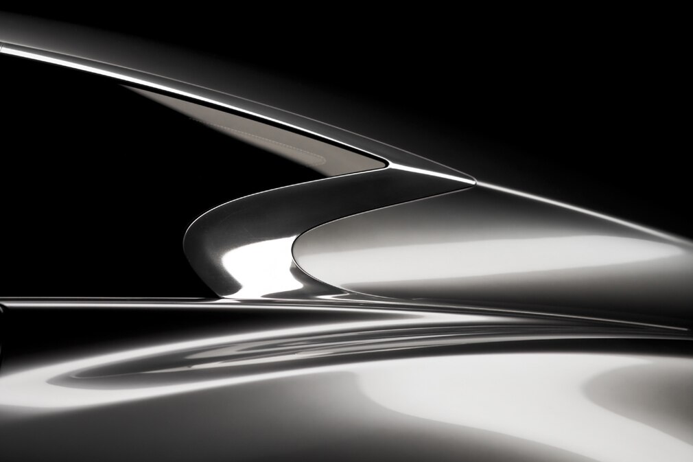 Studie Infiniti Essence