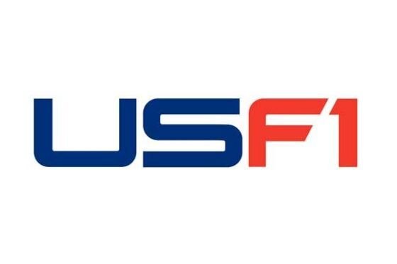 Formel ,1 USF1-Team-Logo