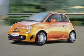 Studie Rinspeed E²