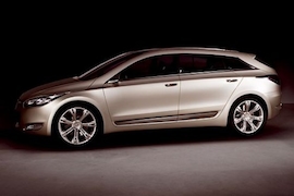 Hyundai Genus