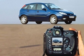 Gebrauchtwagen Ford Focus (19982004)