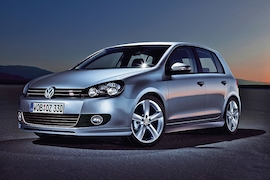 VW Golf Aufhübschprämie