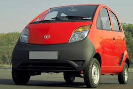 Tata Nano