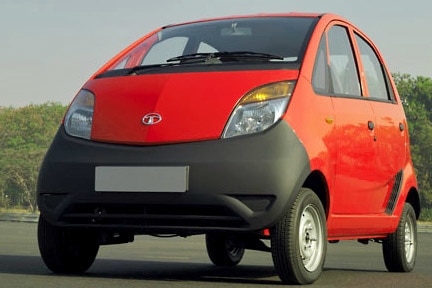 Tata Nano