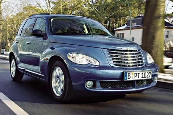 Neue Preispolitik bei Chrysler und Jeep