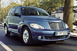 Neue Preispolitik bei Chrysler und Jeep