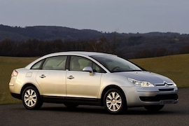 Citroën C-Triomphe