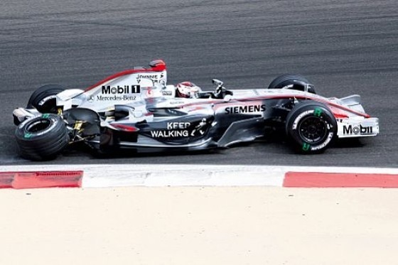 So lief das Qualifying in Bahrain