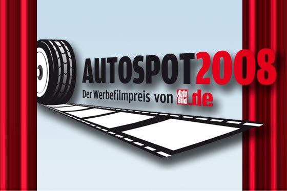 Autospot 2008 Teaser 3 zu 2