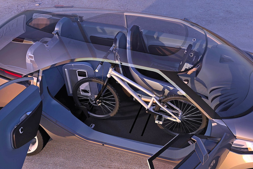 Dacia Duster Concept